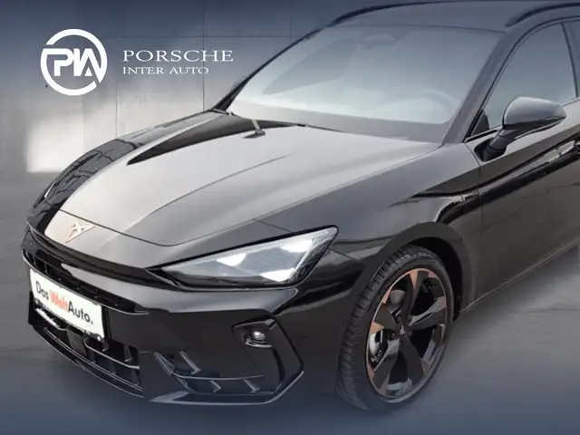 Cupra Leon view 11