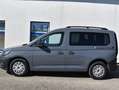 Volkswagen Caddy 2,0TDI Family/Business Grau - thumbnail 2
