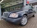 Mercedes-Benz E 200 Coupe / 2- Hand/Klima/Allwetterreifen Fekete - thumbnail 1