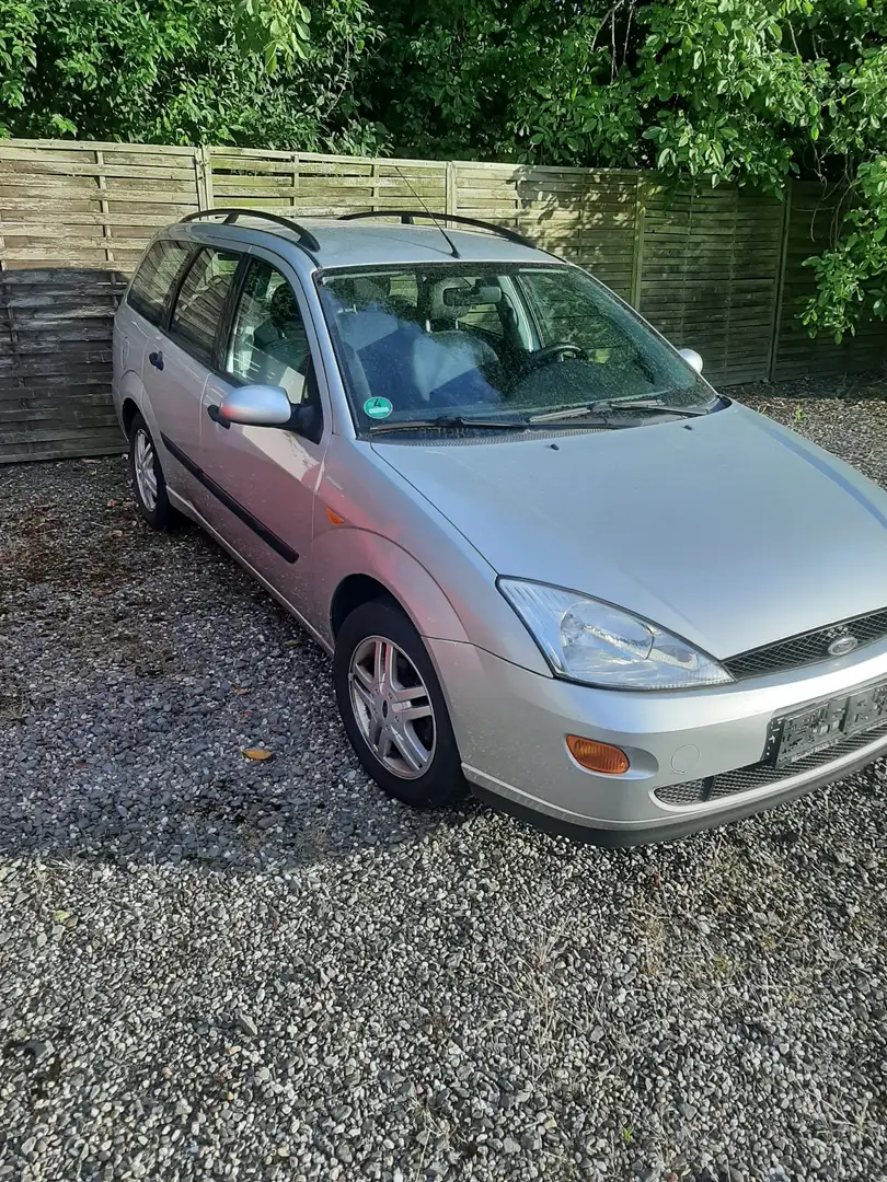Ford Focus Trend - 1