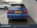 Audi A1 S line Bleu - thumbnail 11