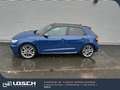 Audi A1 S line Bleu - thumbnail 9