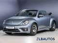 Volkswagen Beetle Beetle Cabriolet 1.2 TSI Klima/PDC/SHZ/Tempomat Blau - thumbnail 1