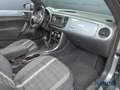 Volkswagen Beetle Beetle Cabriolet 1.2 TSI Klima/PDC/SHZ/Tempomat Blau - thumbnail 16