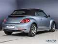 Volkswagen Beetle Beetle Cabriolet 1.2 TSI Klima/PDC/SHZ/Tempomat Blau - thumbnail 3