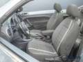 Volkswagen Beetle Beetle Cabriolet 1.2 TSI Klima/PDC/SHZ/Tempomat Blau - thumbnail 12