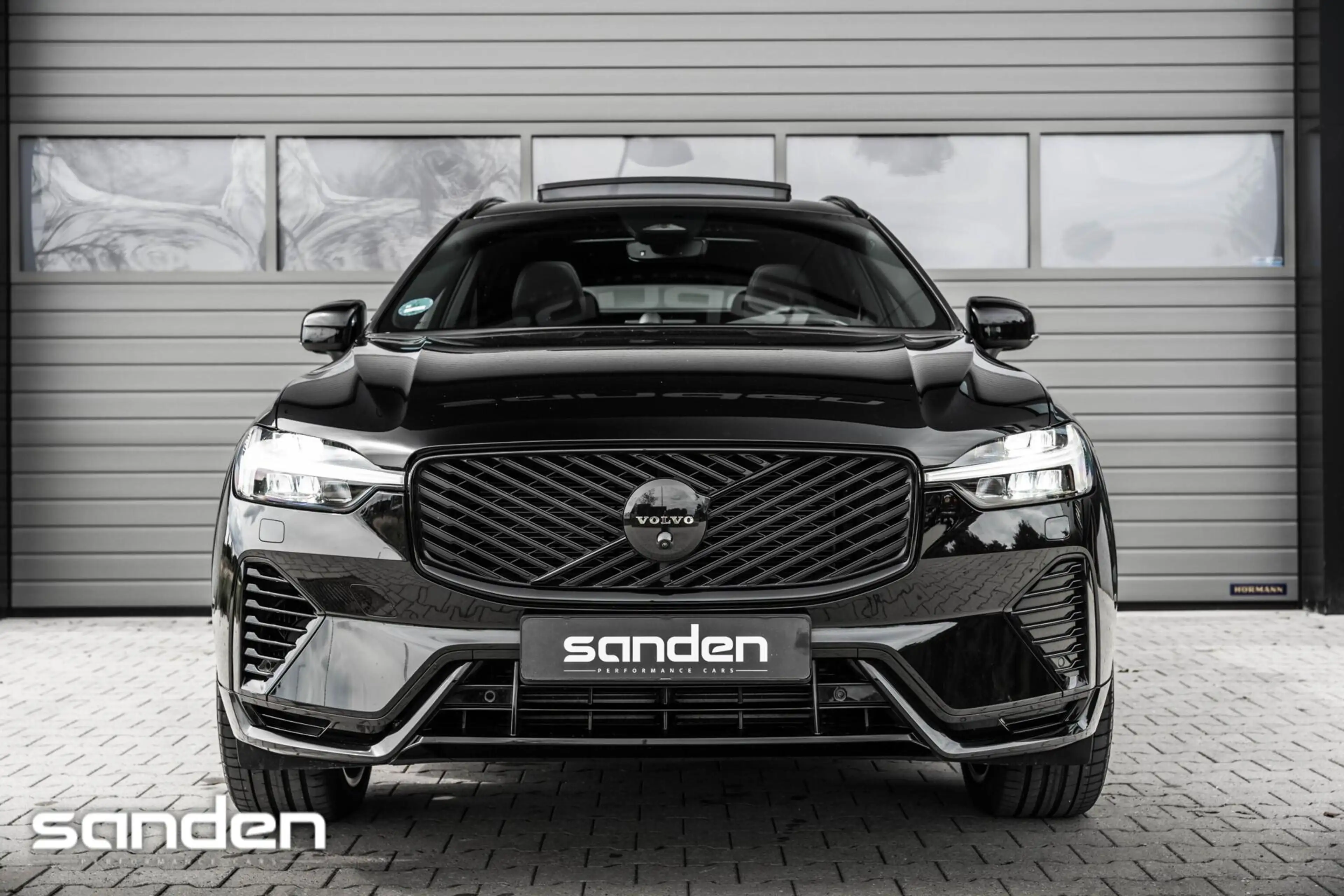 Volvo XC60 T8 AWD Black Edition|B&W|Pano|Massage|Luchtv|HUD — photo 12