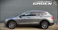 Volkswagen Tiguan Allspace 1.4 TSI AUTOMAAT|CAMERA|GARANTIE Grijs - thumbnail 12