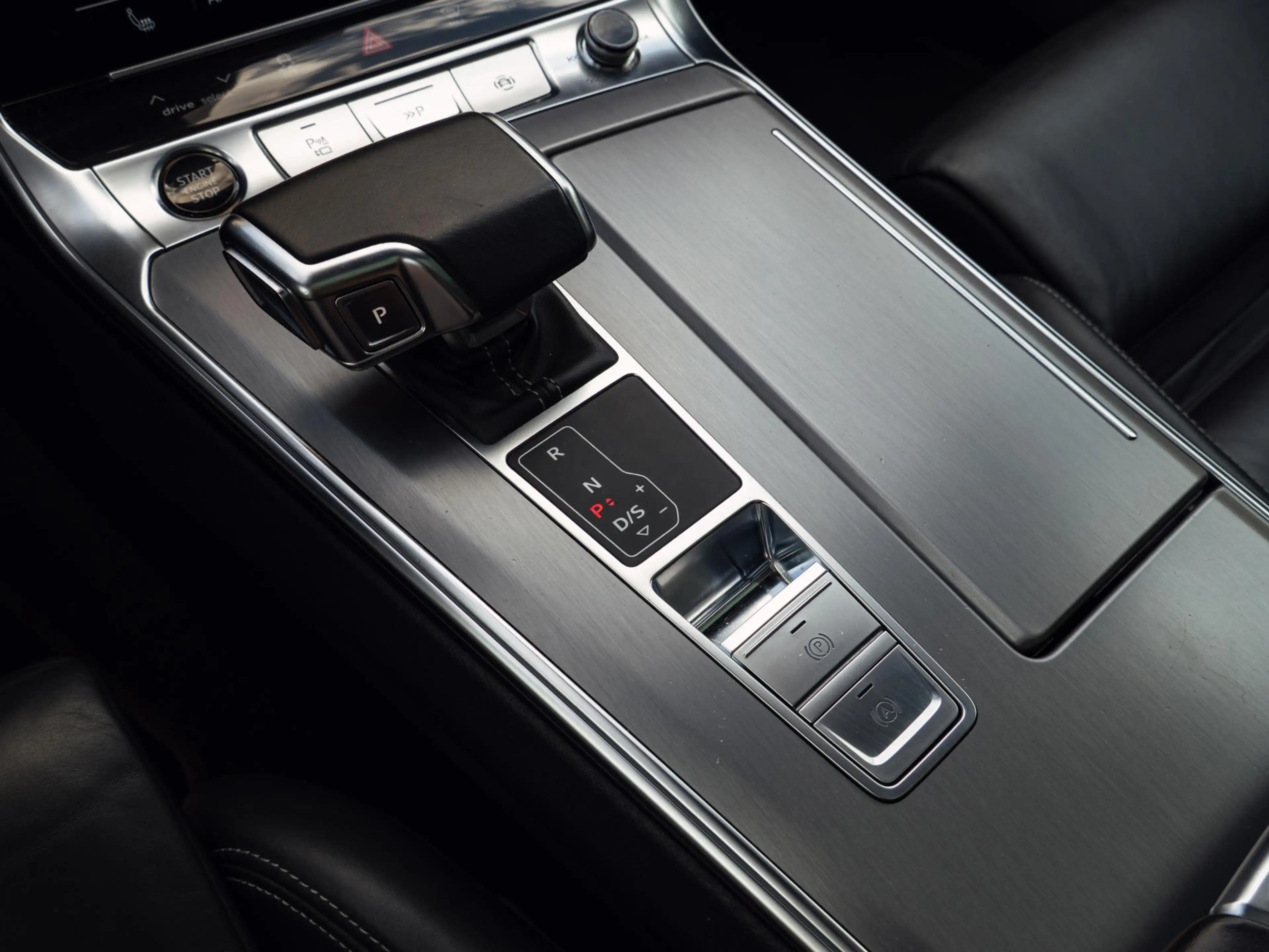 Audi A7 Sportback 55 TFSI e quattro Competition|Pano|B&O|L — photo 25