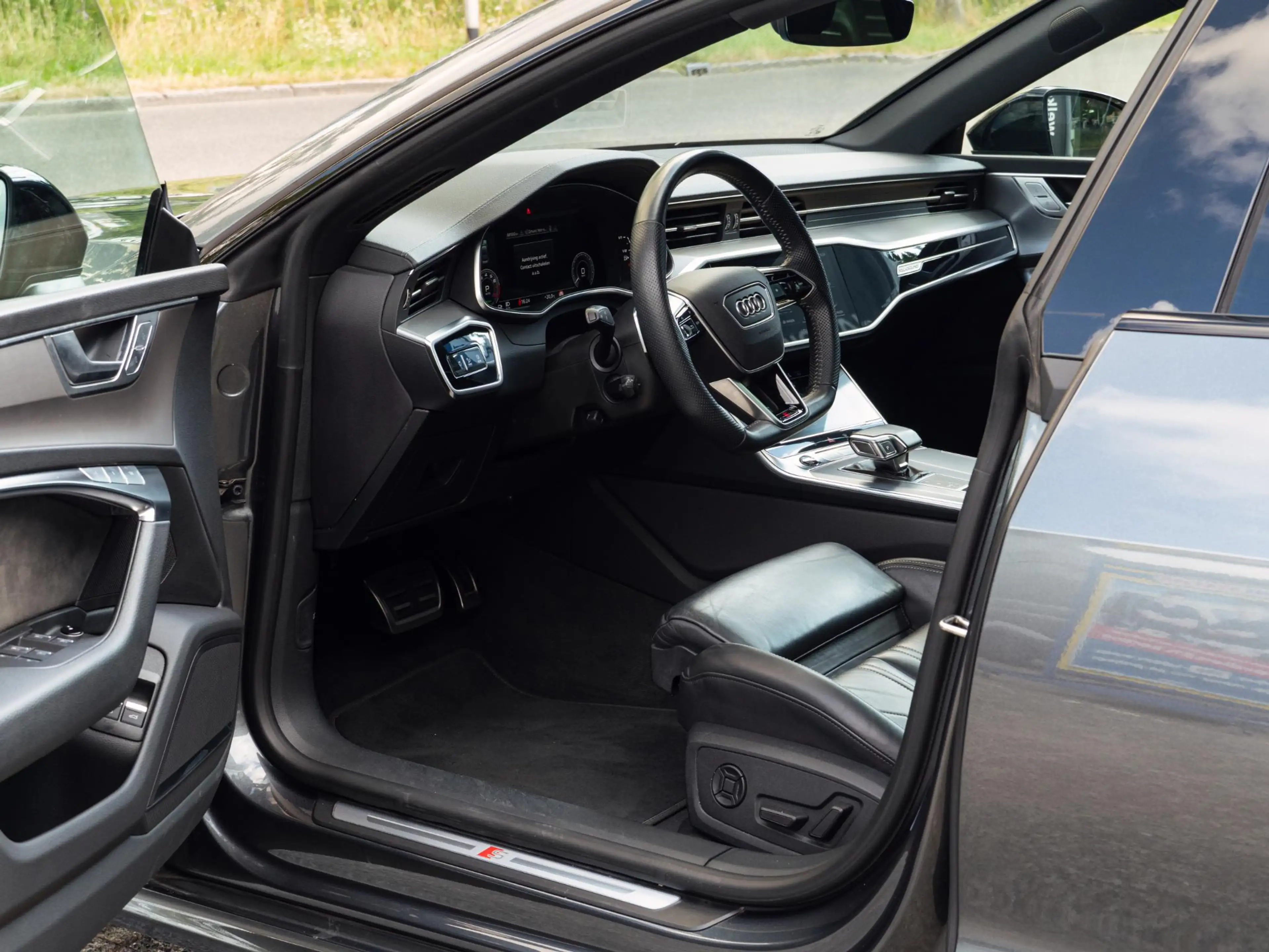 Audi A7 Sportback 55 TFSI e quattro Competition|Pano|B&O|L — photo 16