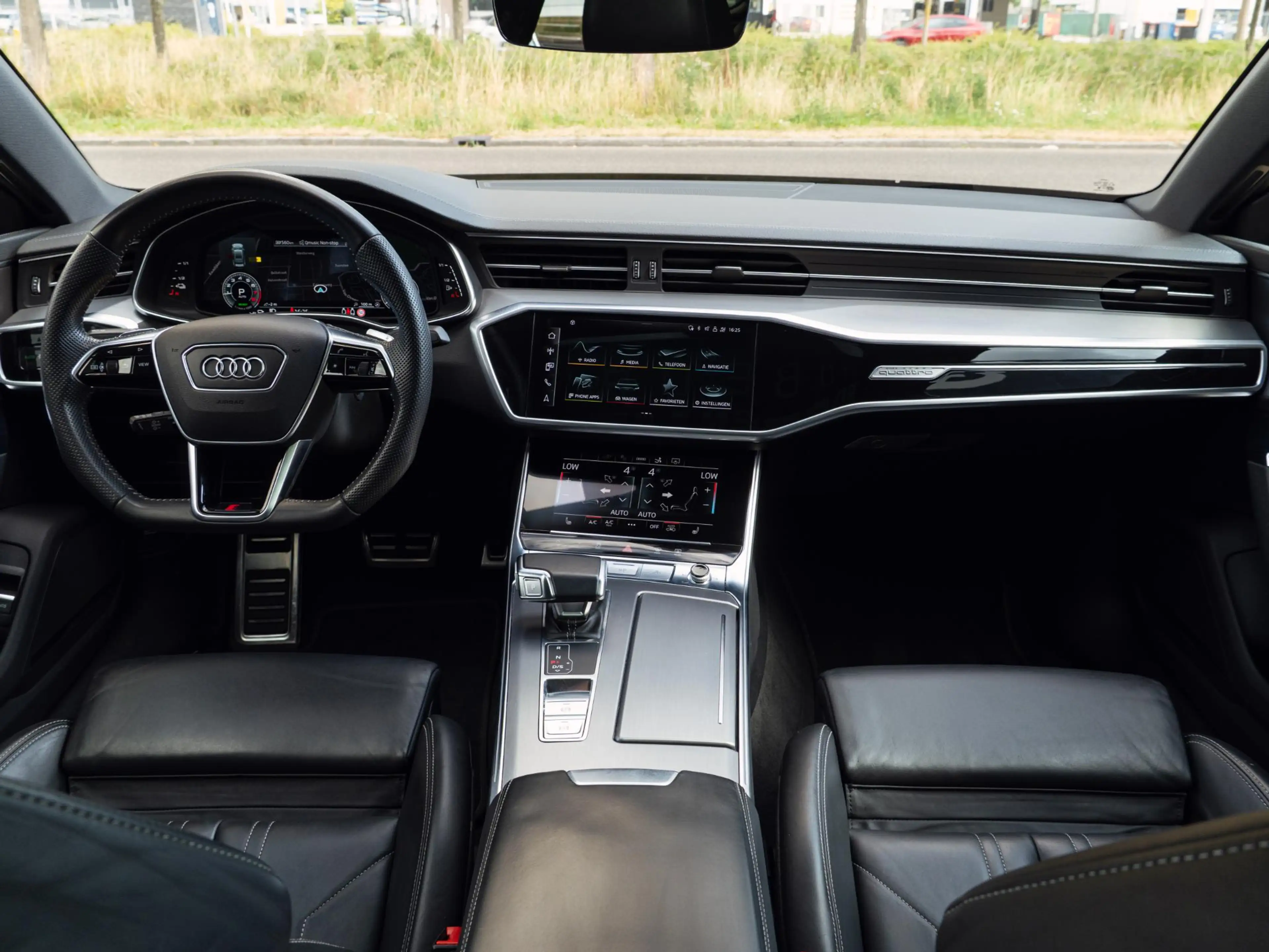 Audi A7 Sportback 55 TFSI e quattro Competition|Pano|B&O|L — photo 2