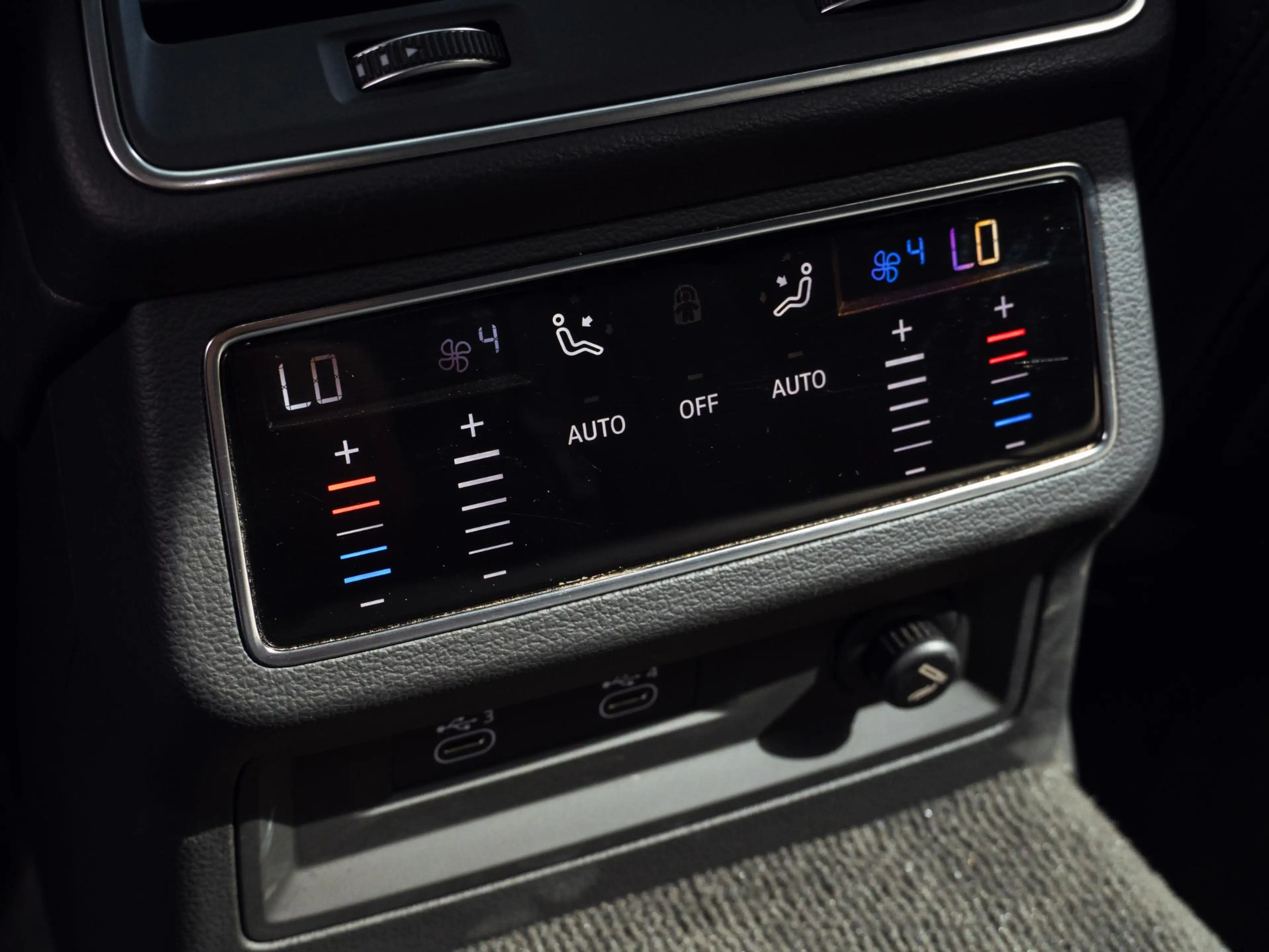 Audi A7 Sportback 55 TFSI e quattro Competition|Pano|B&O|L — photo 34