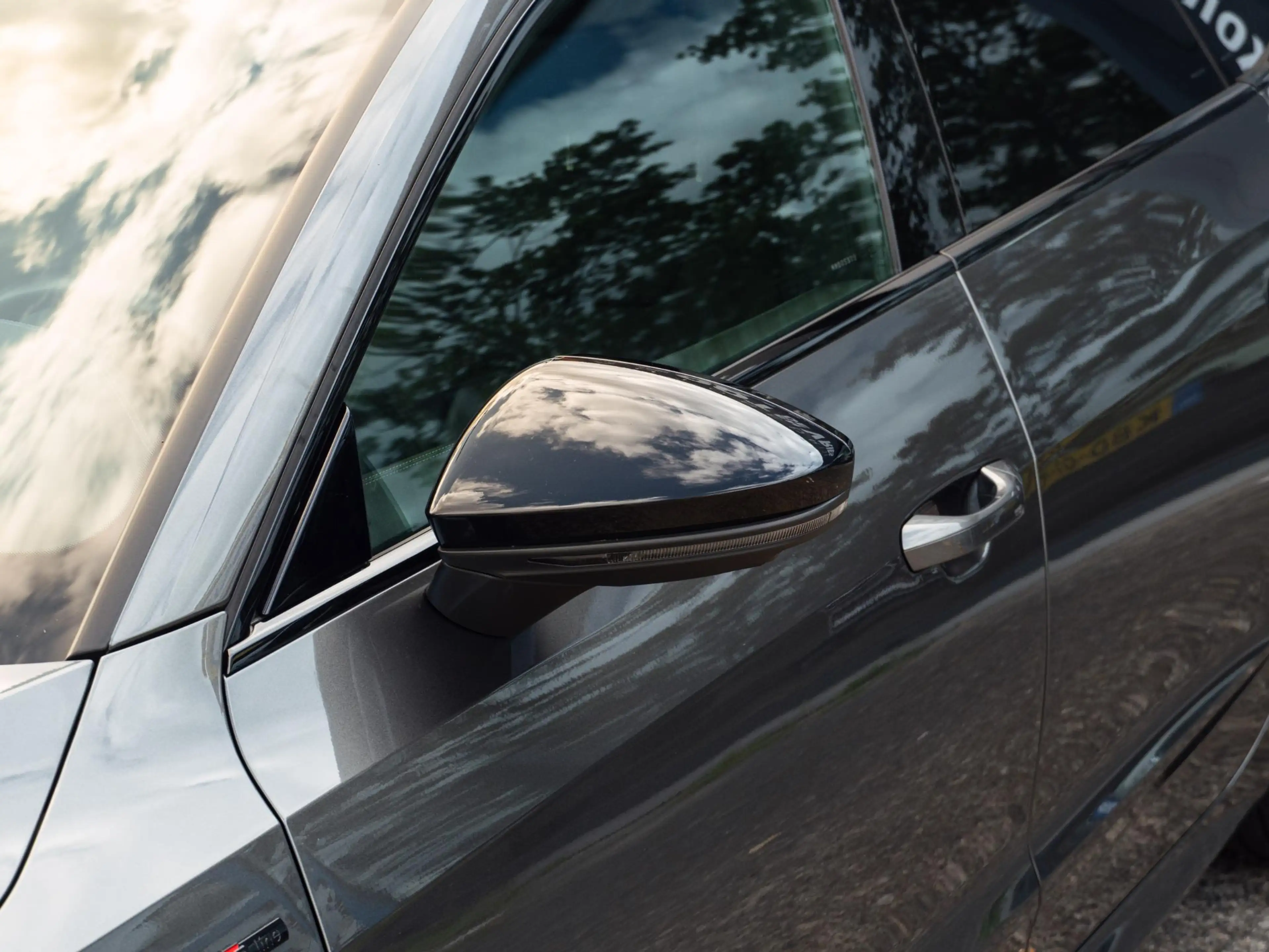 Audi A7 Sportback 55 TFSI e quattro Competition|Pano|B&O|L — photo 10