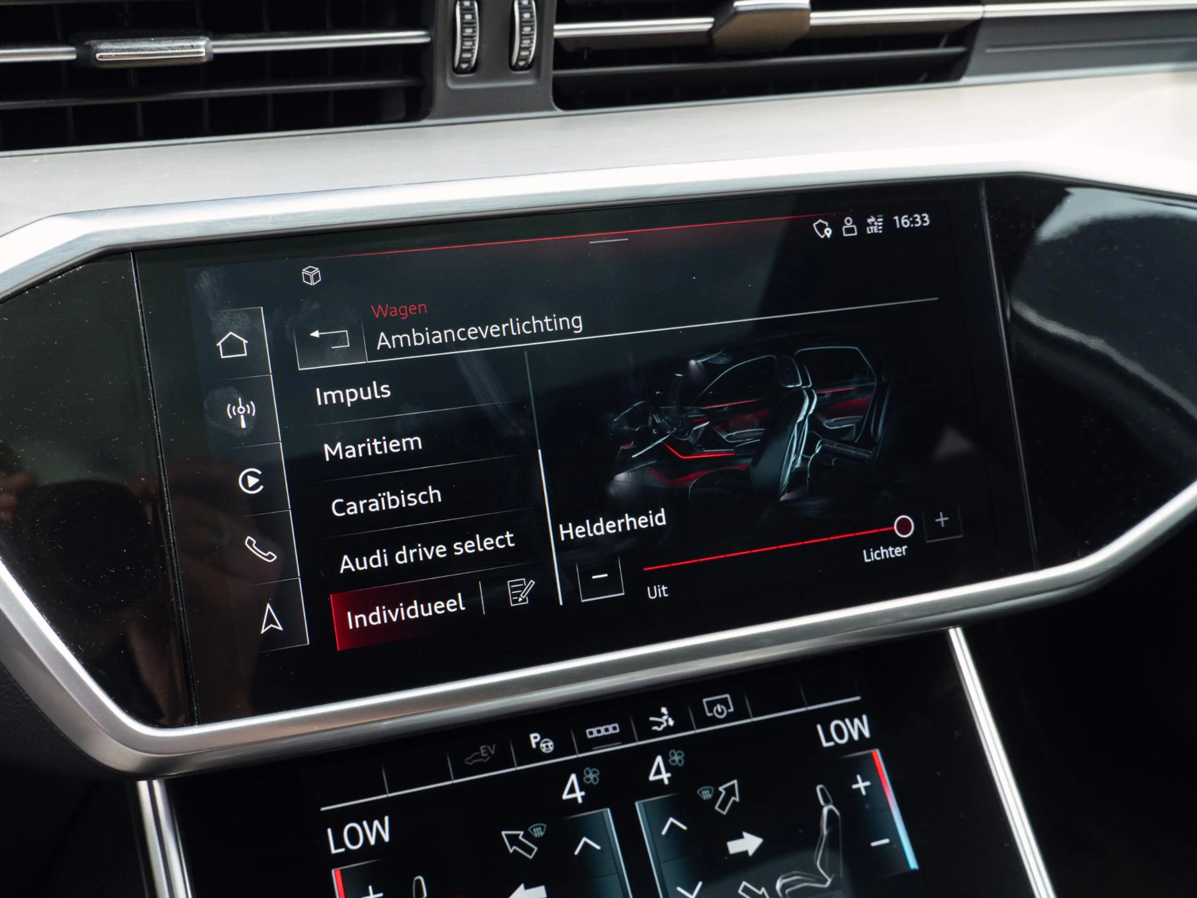 Audi A7 Sportback 55 TFSI e quattro Competition|Pano|B&O|L — photo 23