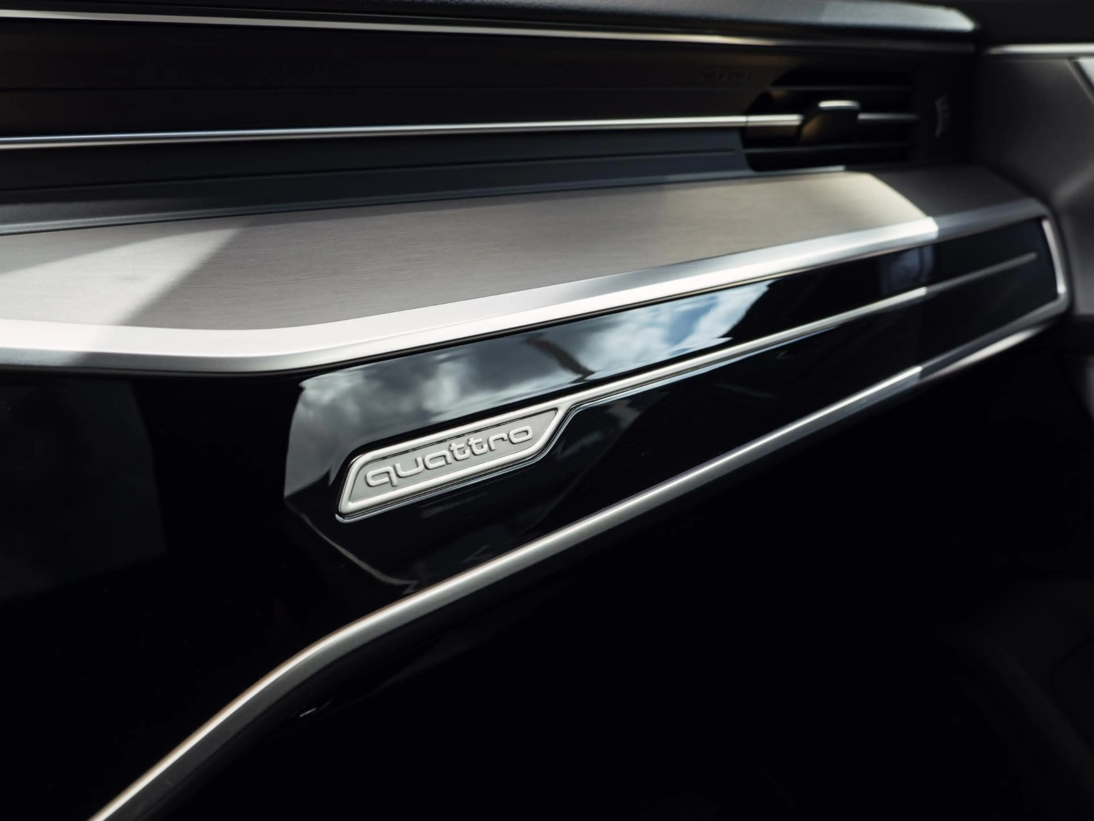 Audi A7 Sportback 55 TFSI e quattro Competition|Pano|B&O|L — photo 26