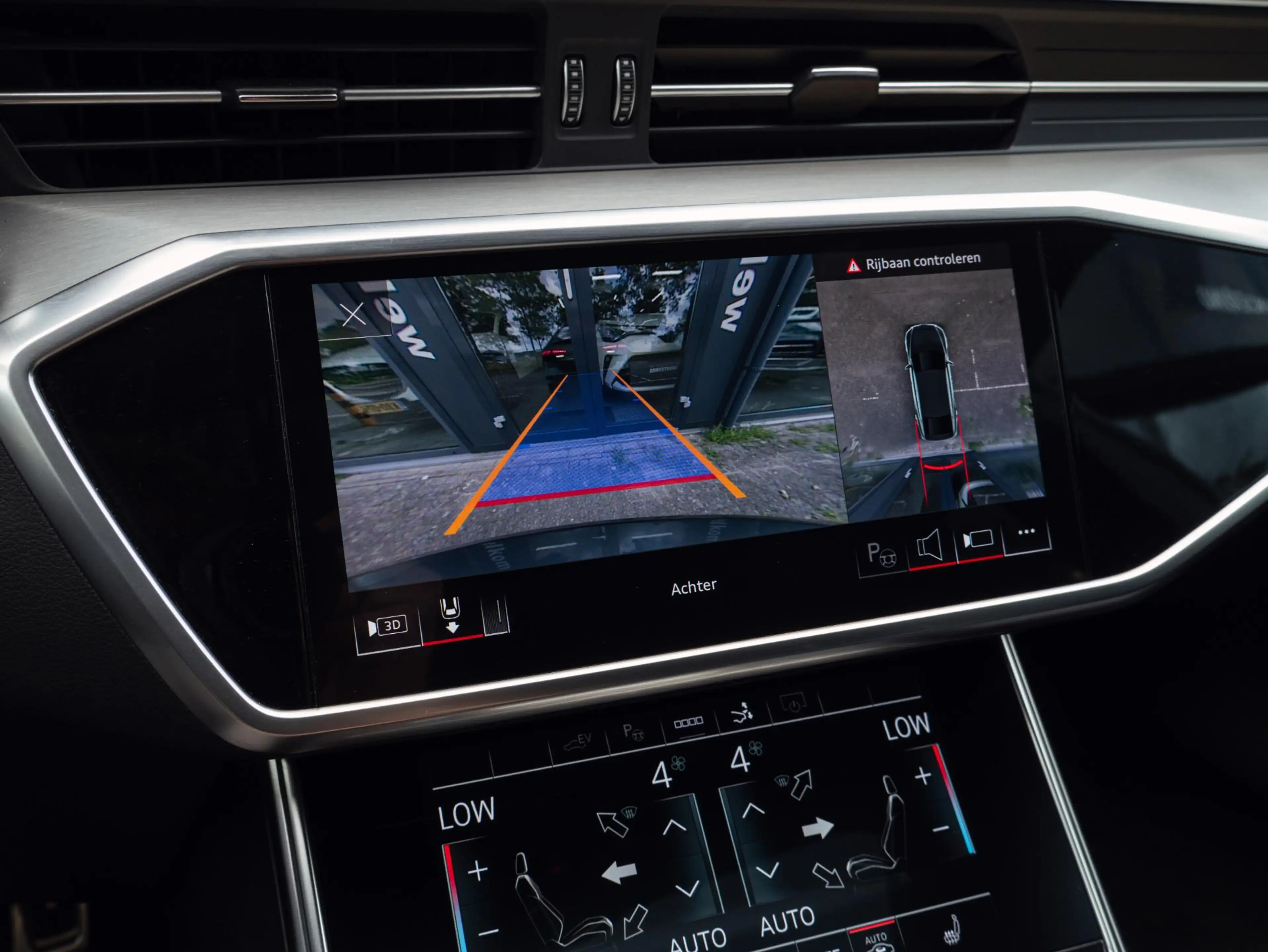Audi A7 Sportback 55 TFSI e quattro Competition|Pano|B&O|L — photo 20