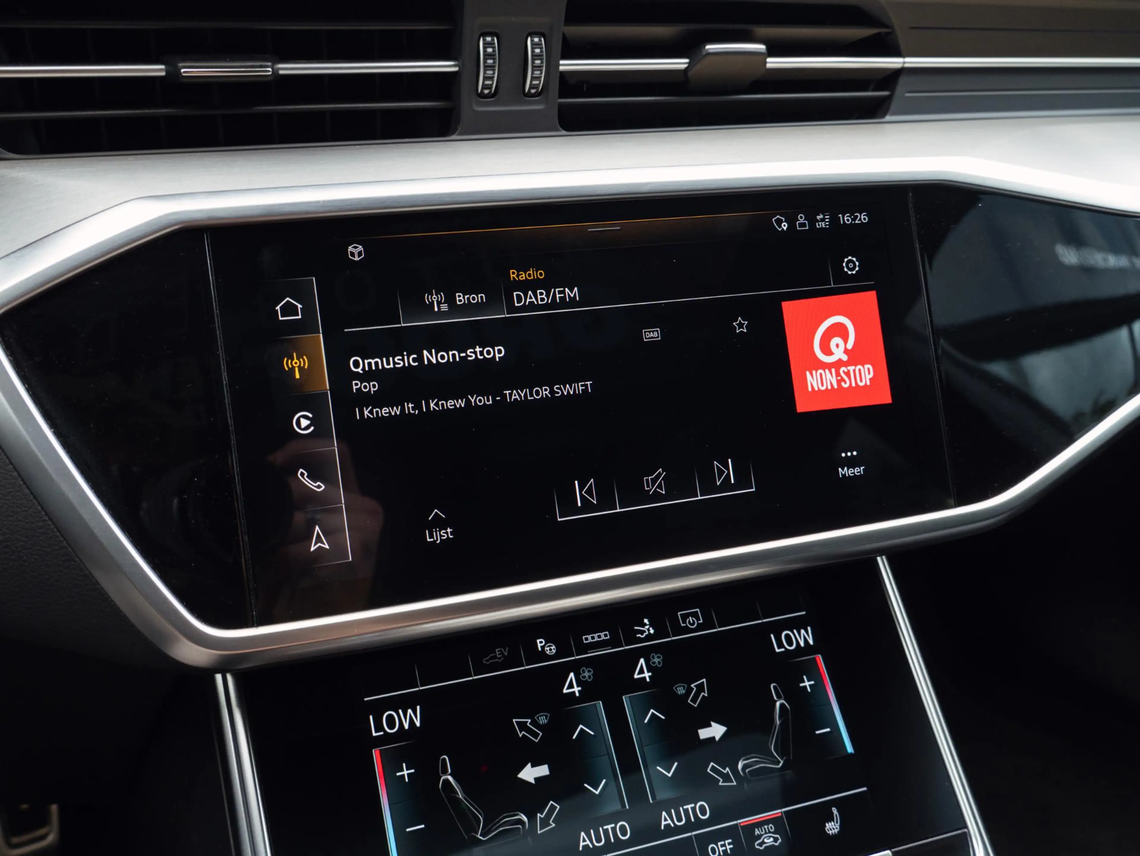 Audi A7 Sportback 55 TFSI e quattro Competition|Pano|B&O|L — photo 19
