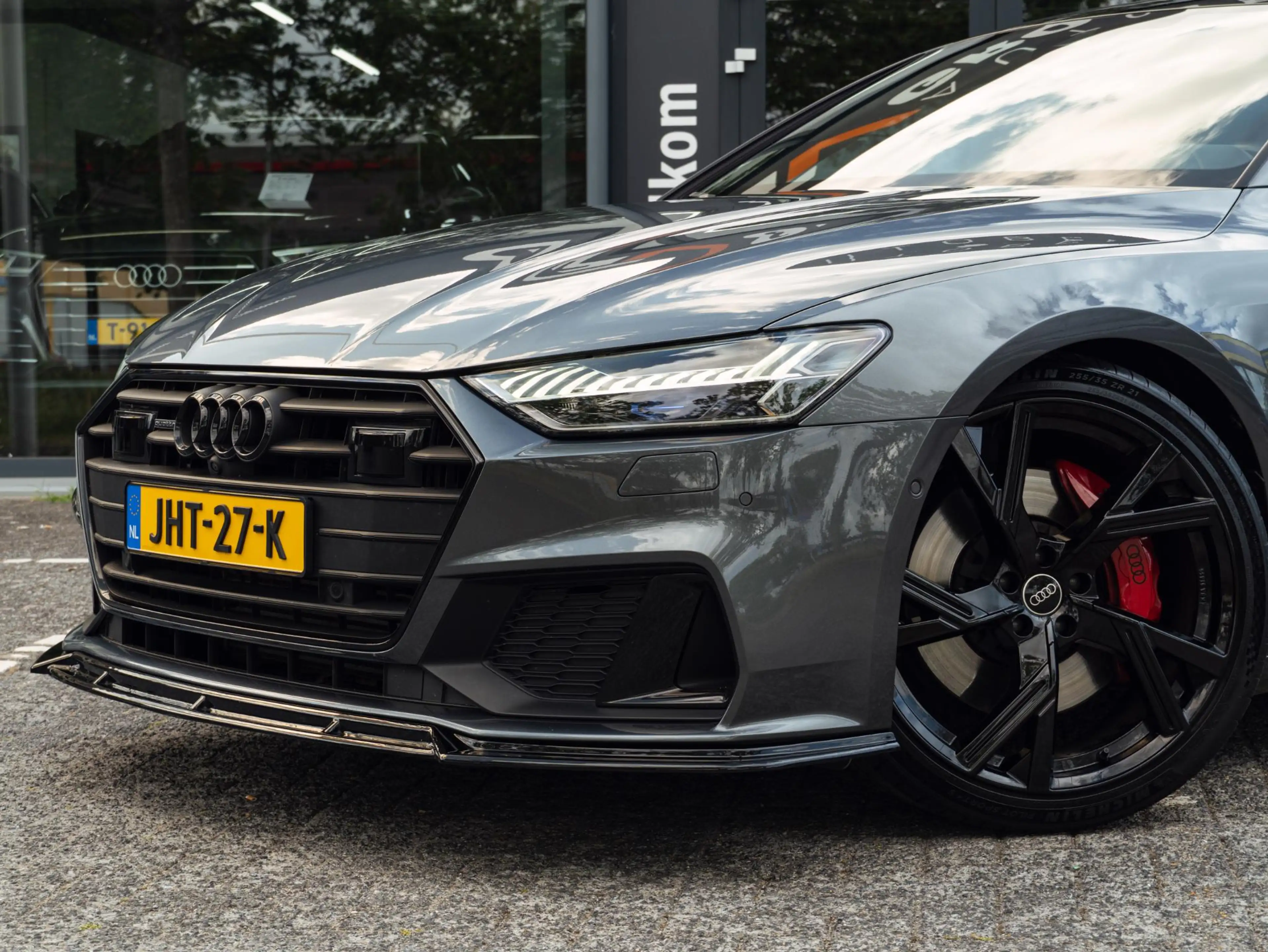 Audi A7 Sportback 55 TFSI e quattro Competition|Pano|B&O|L — photo 6