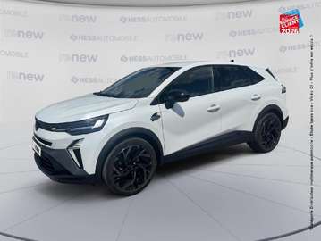 1.6 E-Tech full hybrid 145ch esprit Alpine
