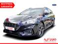 Ford Focus Turnier 1.0 EB ST-Line LED Navi Kamera ACC Schwarz - thumbnail 1