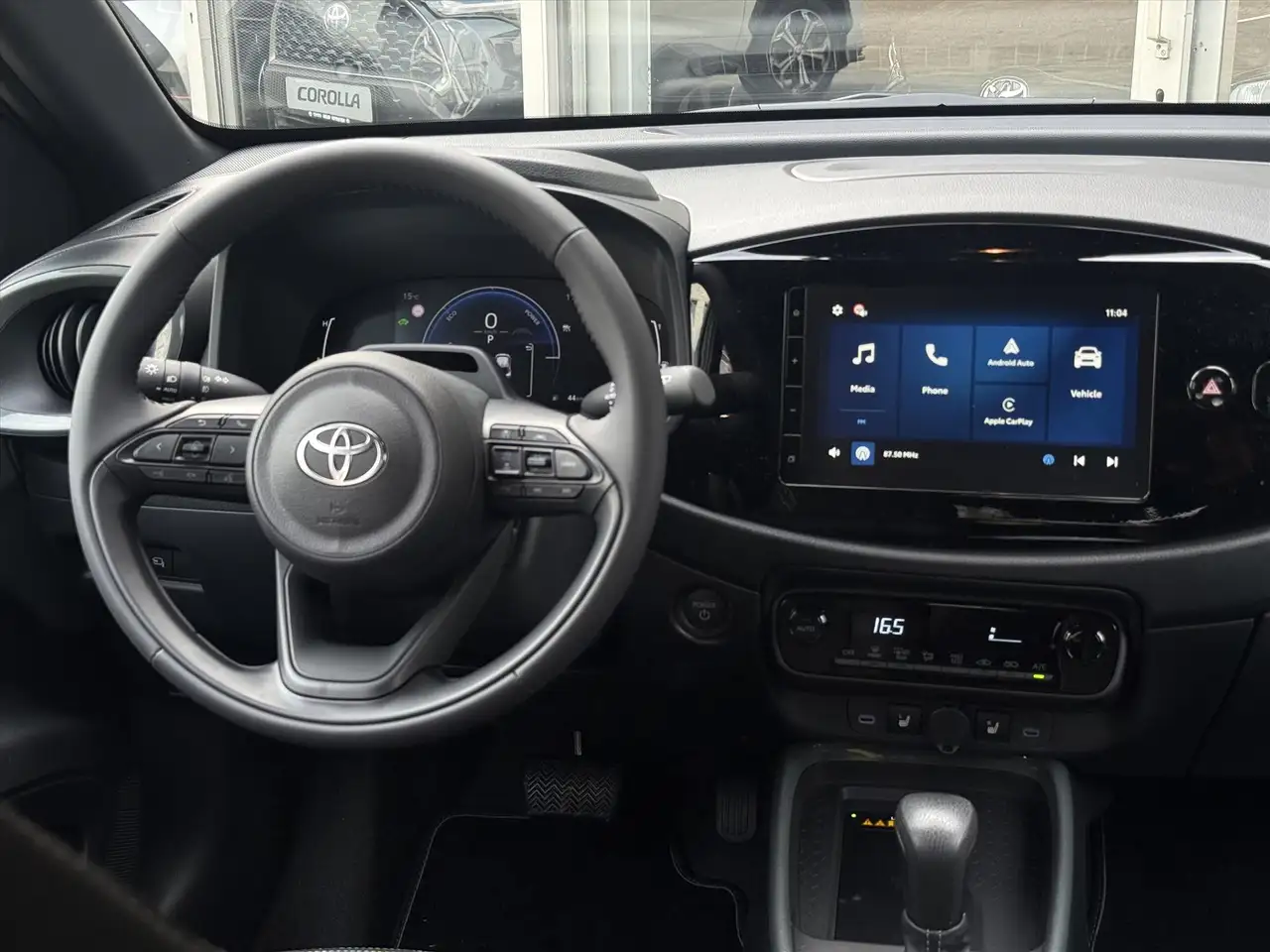 Toyota Aygo X 2026 — фото 12