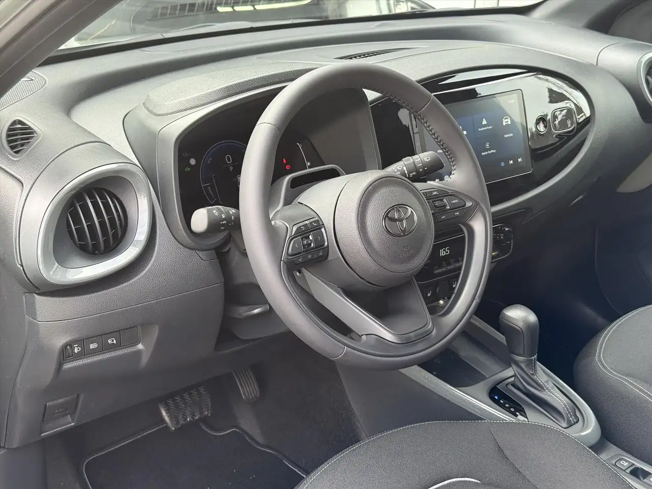 Toyota Aygo X 2026 — фото 13