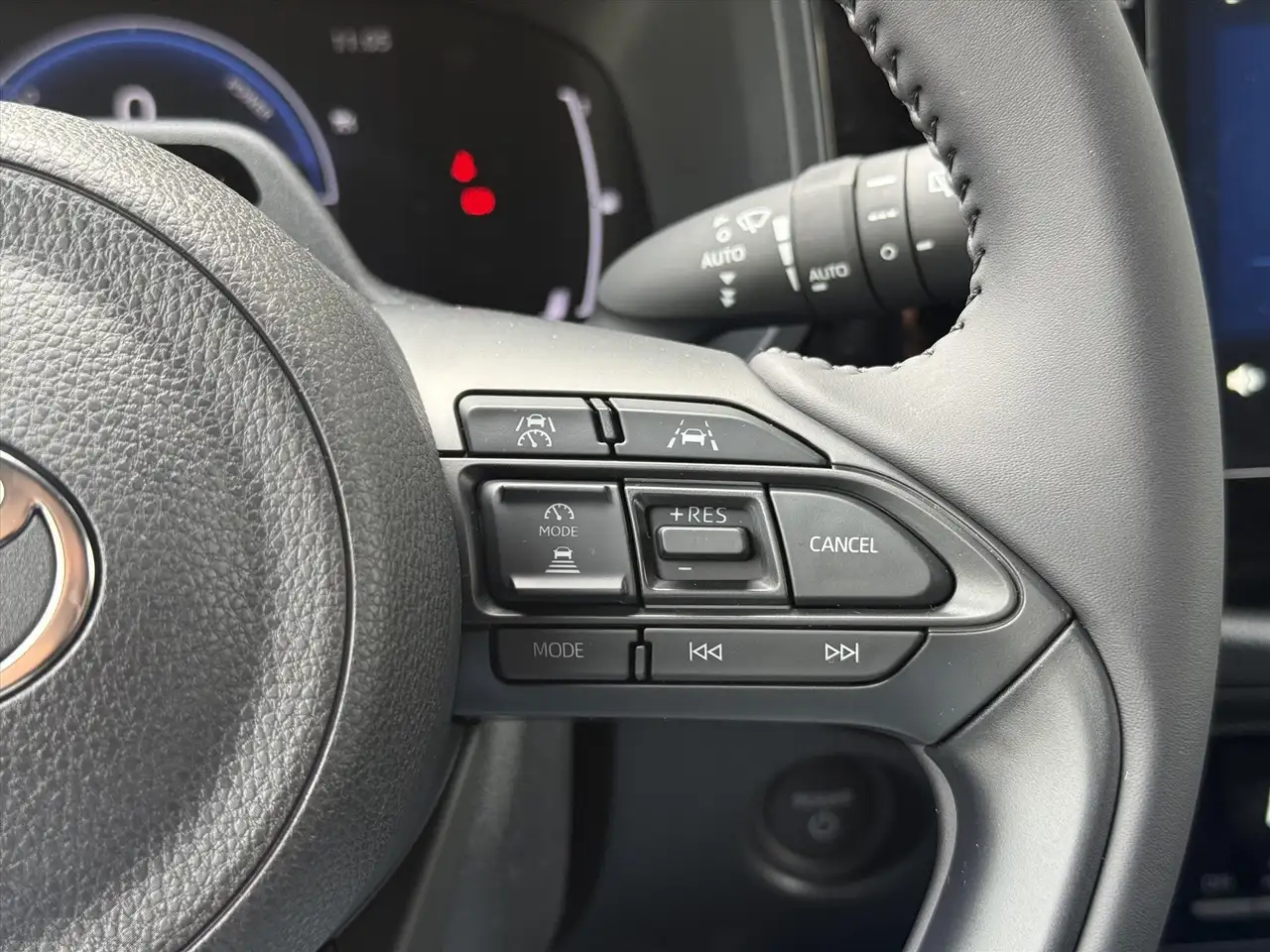 Toyota Aygo X 2026 — фото 15