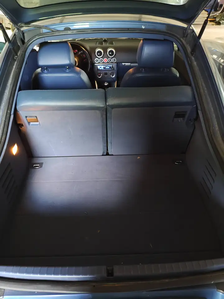 Audi TT QUATTRO, foto 7