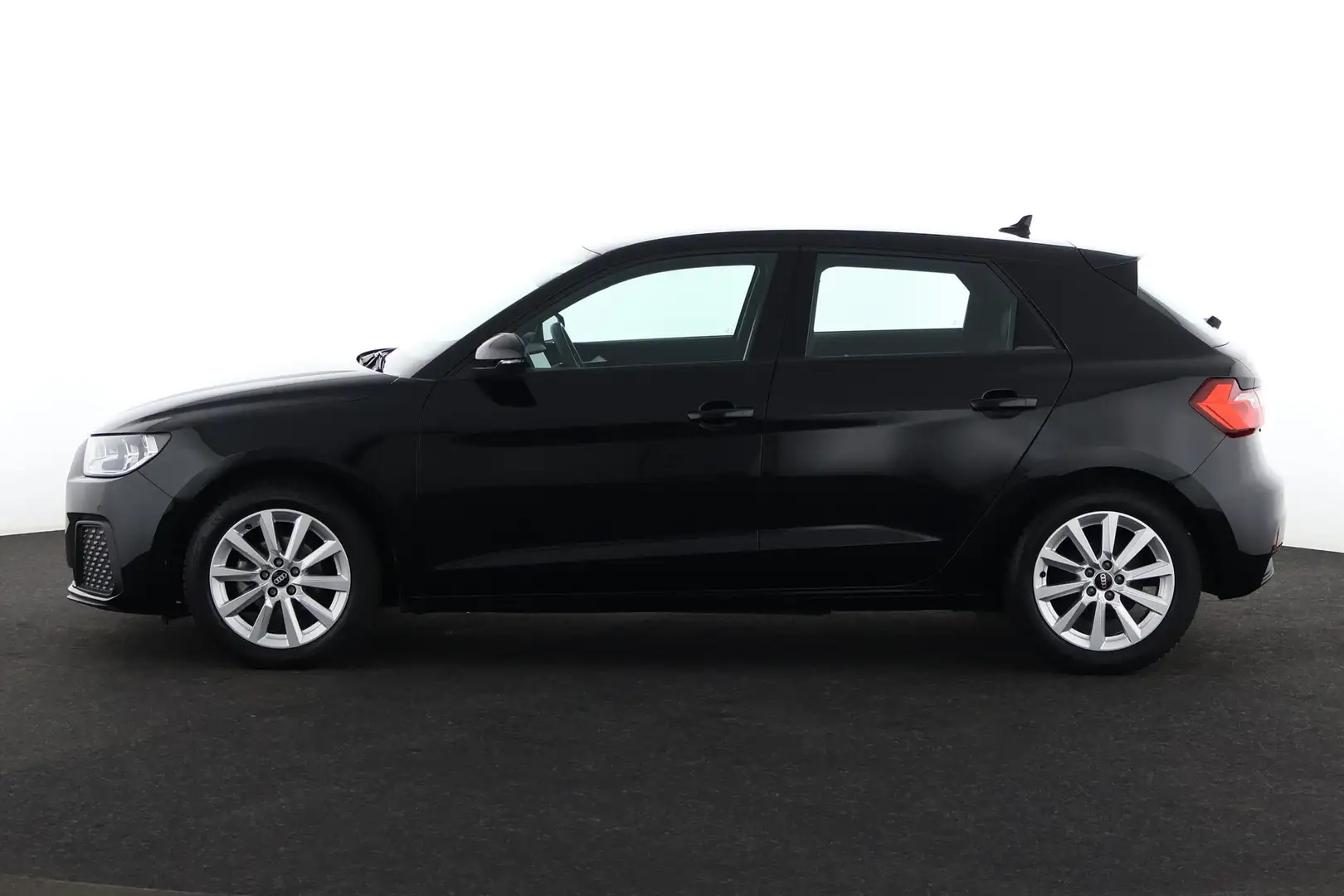 Audi A1 SPORTBACK 25 1.0 TFSi S-TRONIC + GPS + CARPLAY + - 2