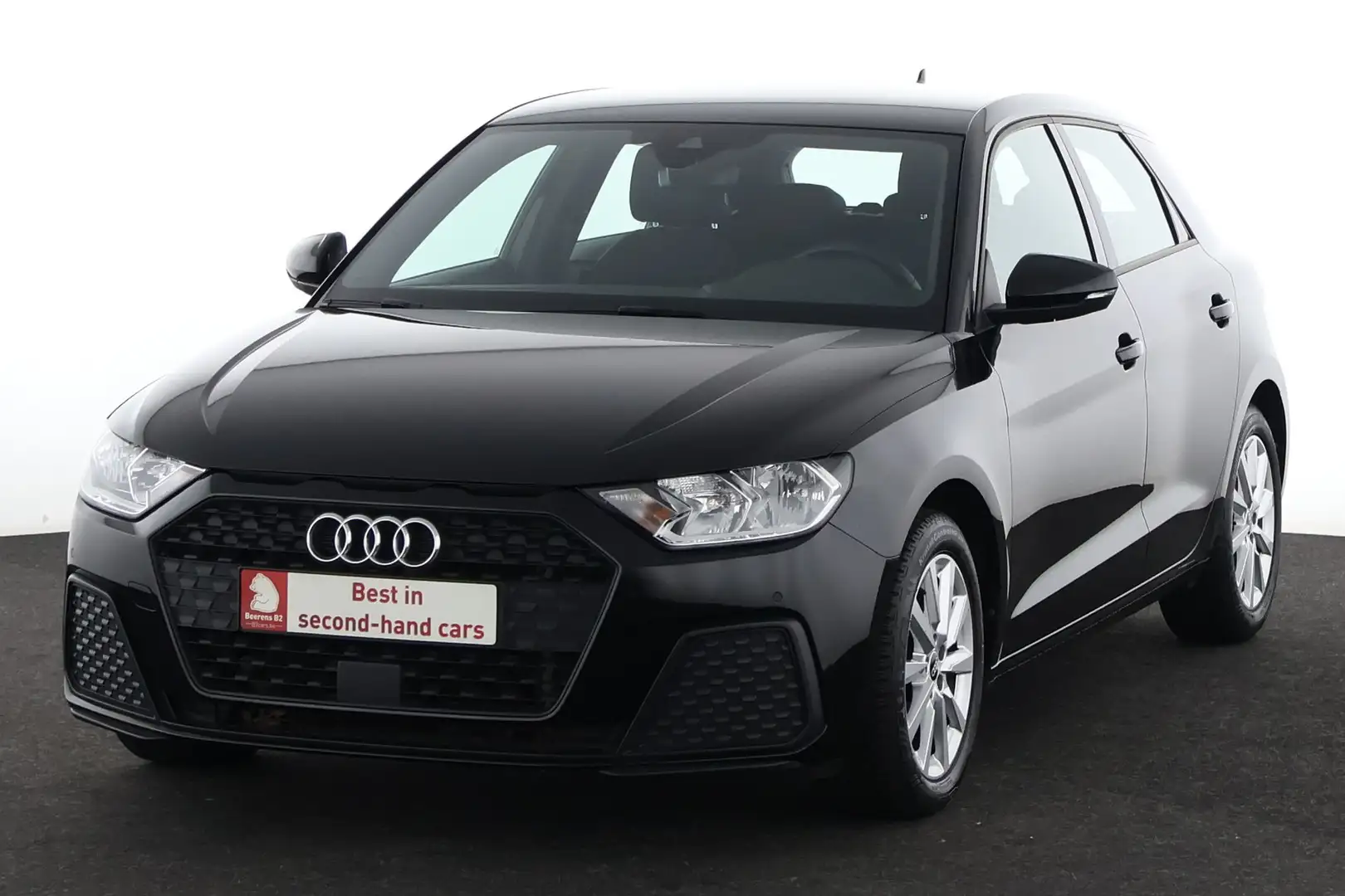 Audi A1 SPORTBACK 25 1.0 TFSi S-TRONIC + GPS + CARPLAY + - 1