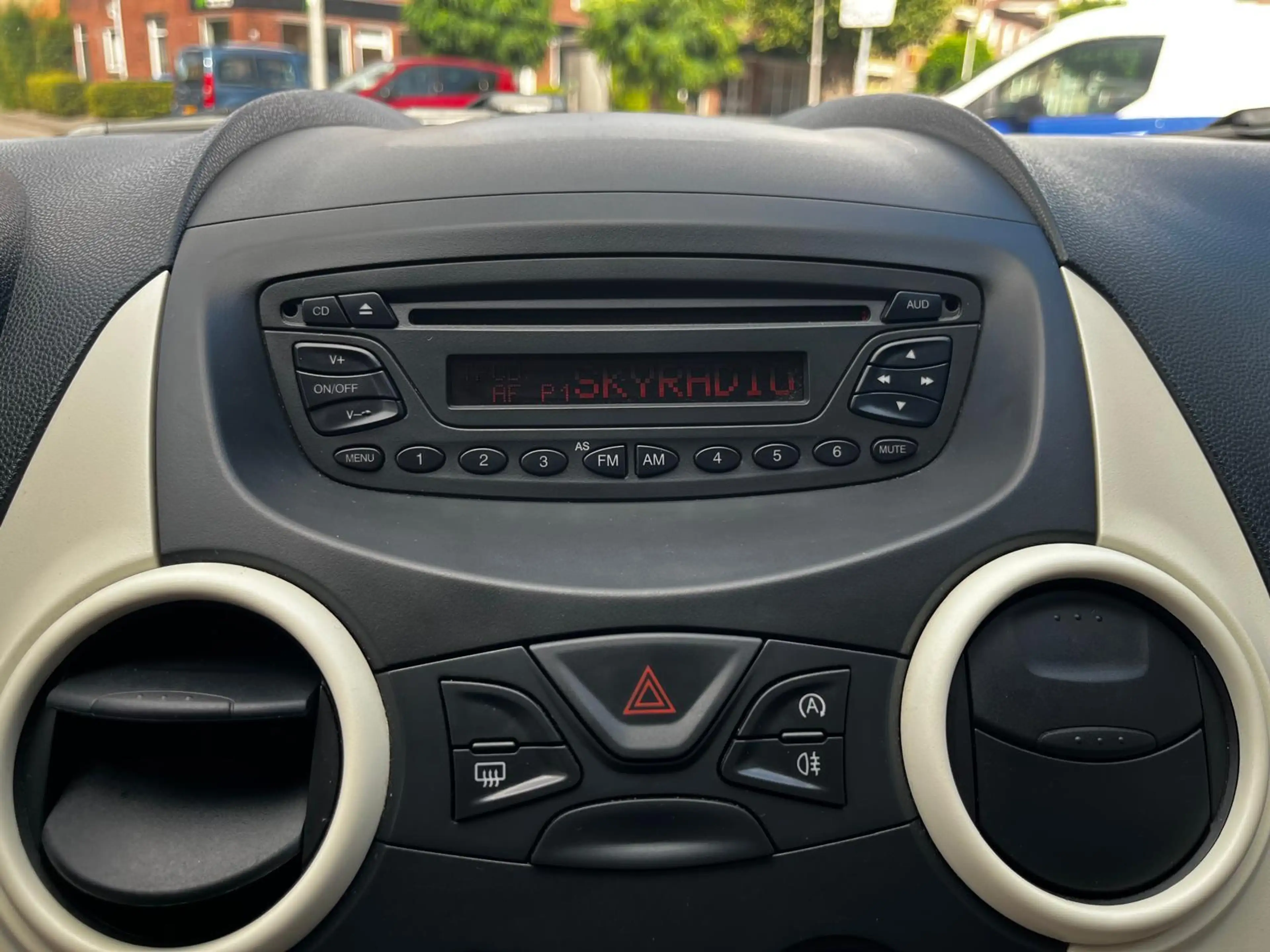 Ford Ka/Ka+ 1.2 Cool & Sound start/stop | RIJKLAAR | — photo 11