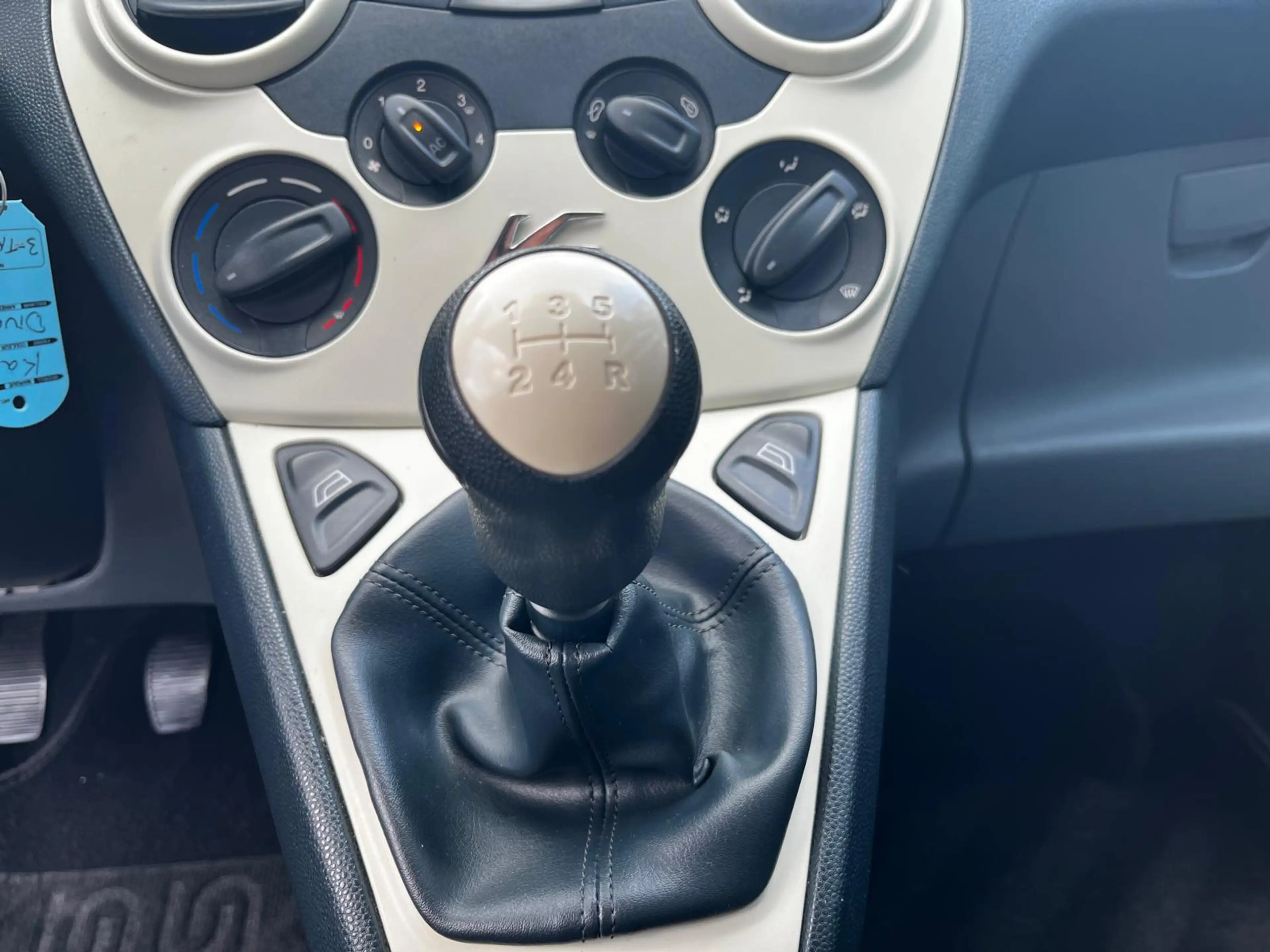 Ford Ka/Ka+ 1.2 Cool & Sound start/stop | RIJKLAAR | — photo 13