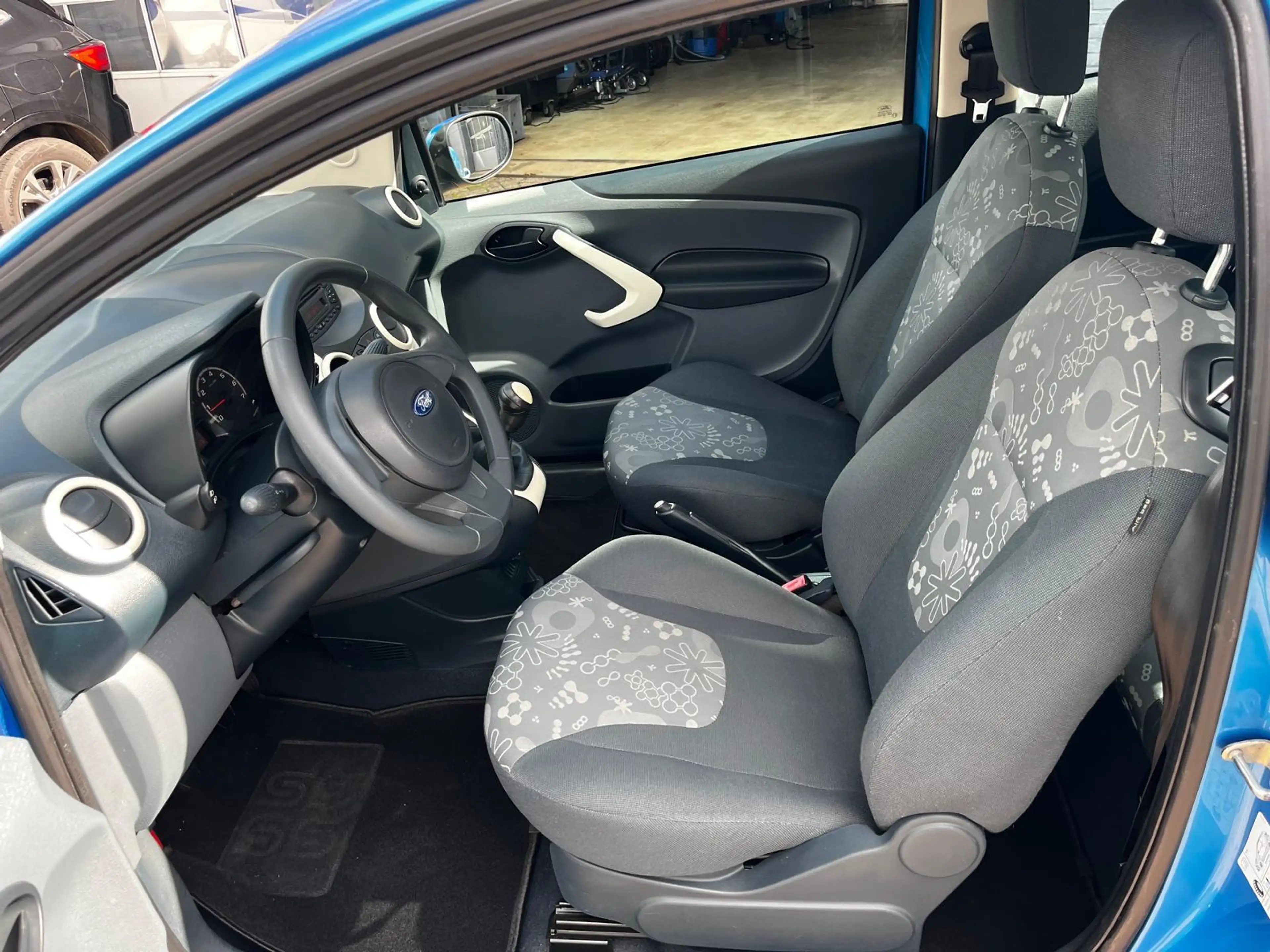 Ford Ka/Ka+ 1.2 Cool & Sound start/stop | RIJKLAAR | — photo 9