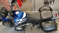 BMW R 1150 GS ABS und 35 kw Niebieski - thumbnail 2