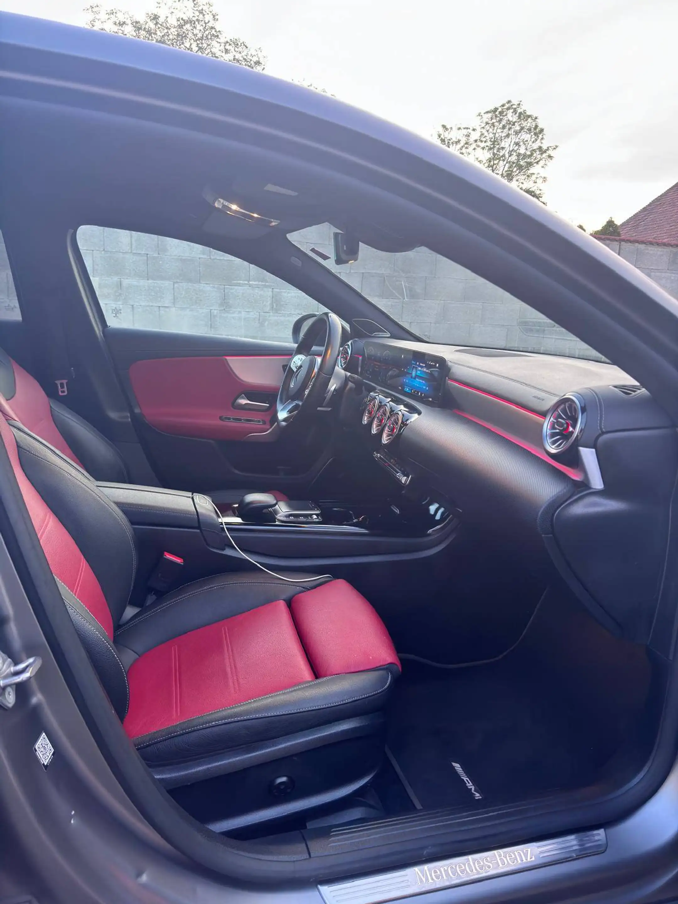 Mercedes-Benz A 180 A 180 d (177.010) — photo 5