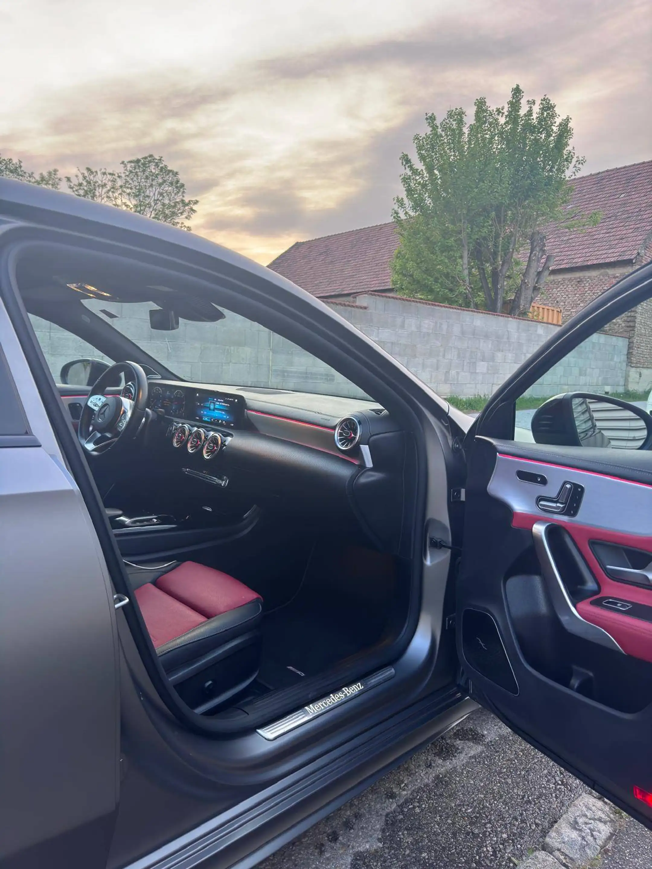 Mercedes-Benz A 180 A 180 d (177.010) — photo 4