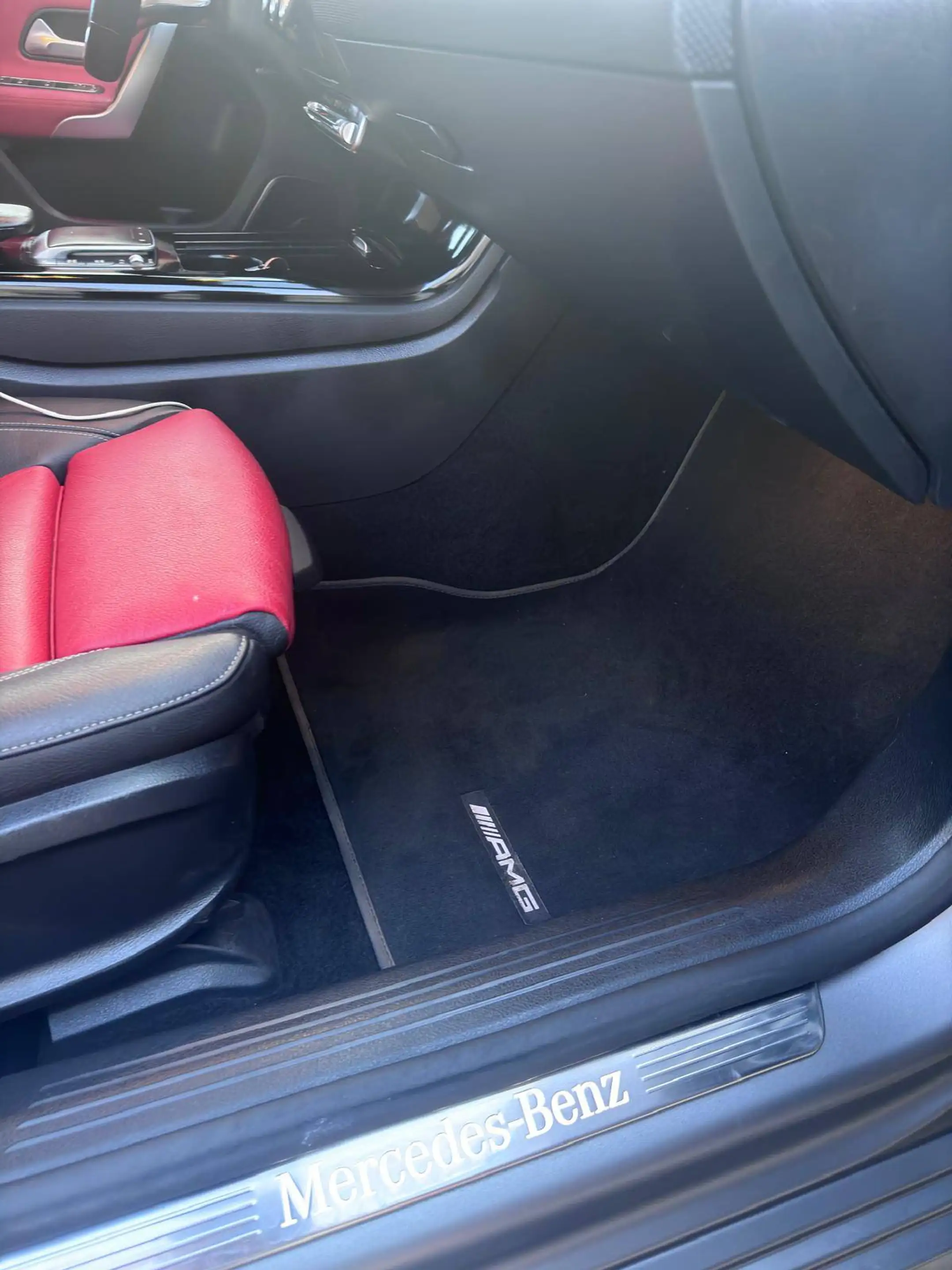 Mercedes-Benz A 180 A 180 d (177.010) — photo 6