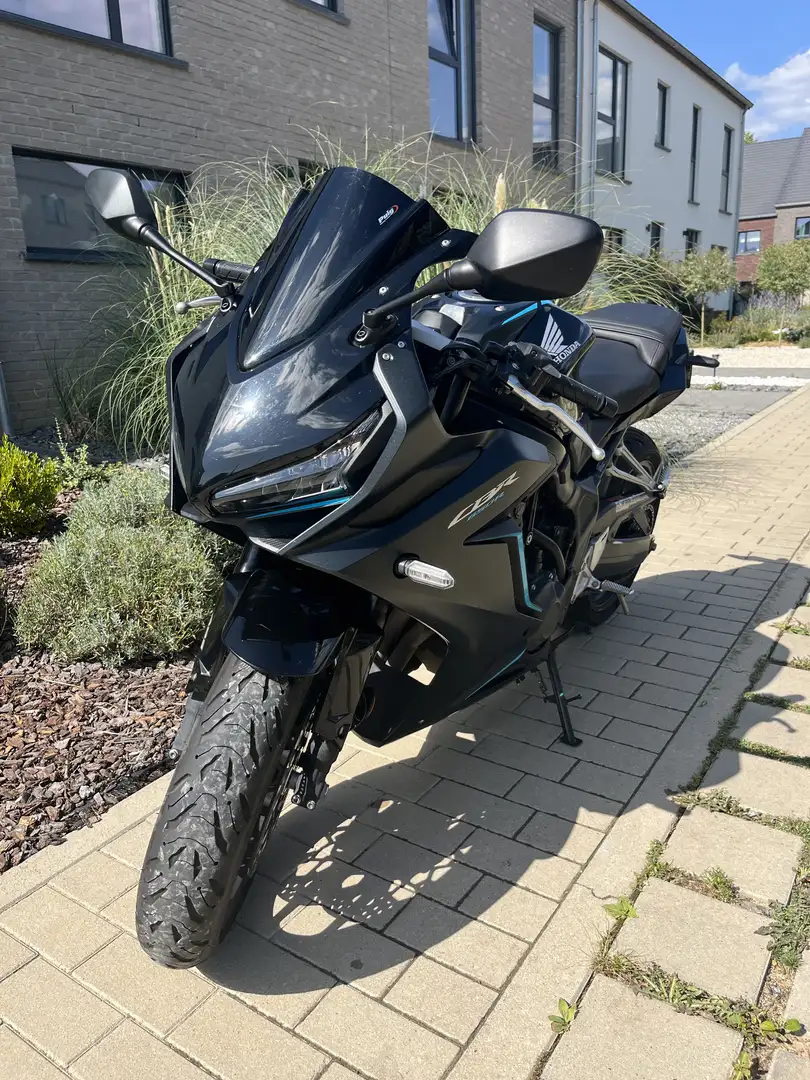 Honda CBR 650 - 1