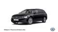 Volkswagen Passat Variant 2.0 CAM ACC ALU NAVI SITZHEIZUNG Schwarz - thumbnail 2