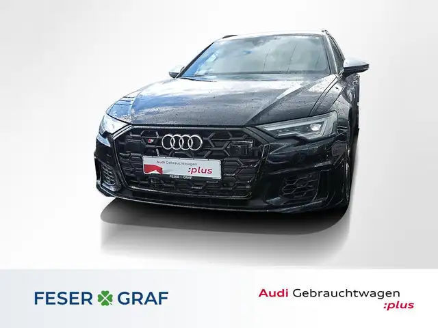 Audi S6 Avant TDI B&O,Leder,Matrix,Kamera,Navi,PDC