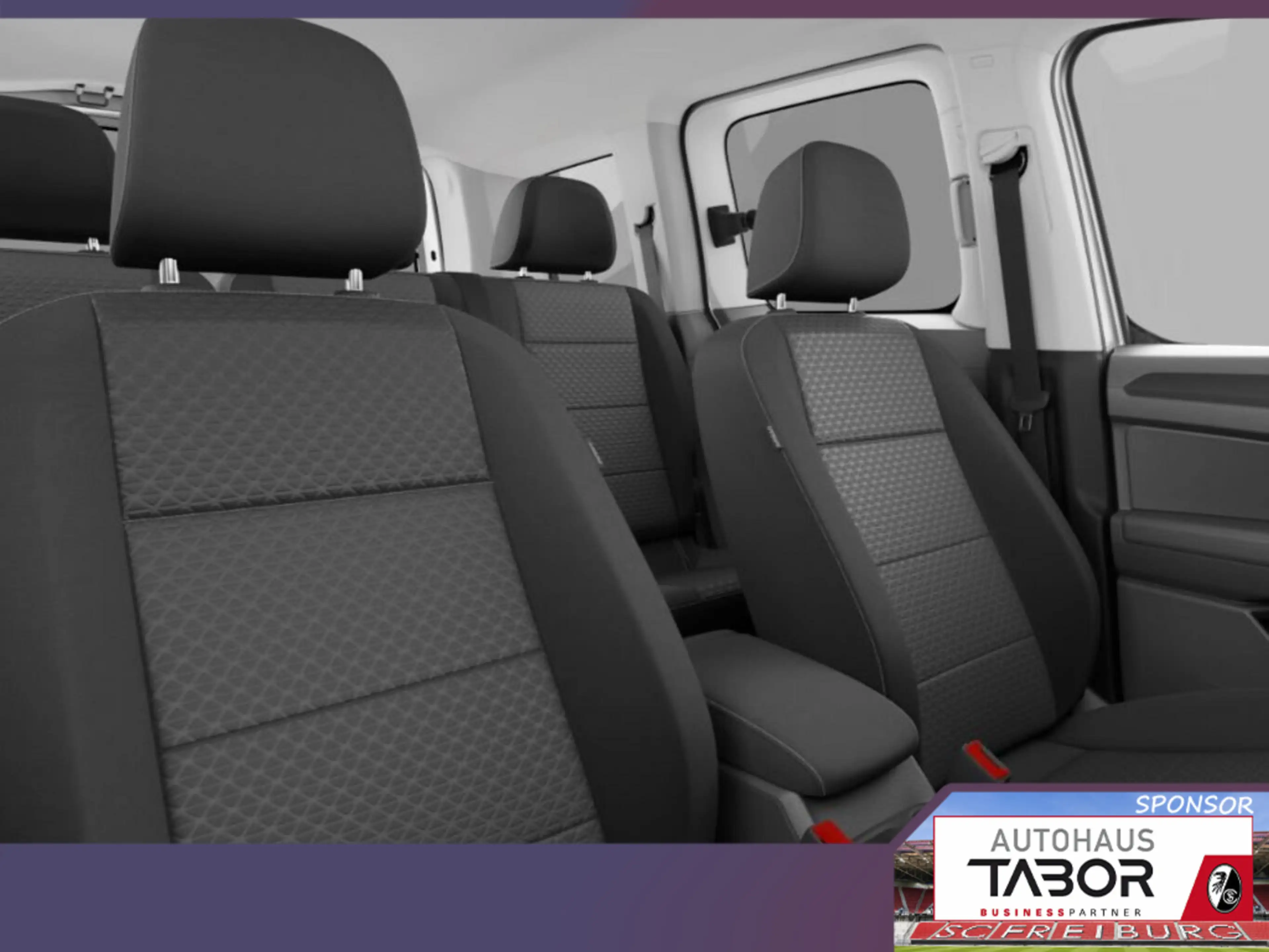 Ford Tourneo Connect Grand Aut Titanium ACC UVP-29%* — photo 7
