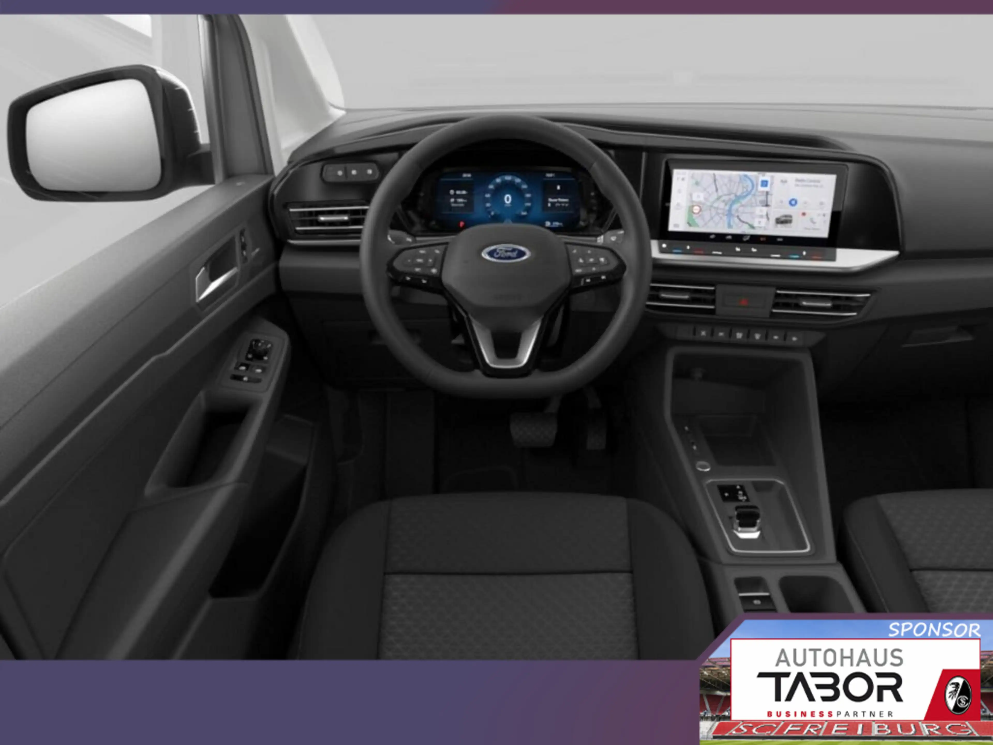 Ford Tourneo Connect Grand Aut Titanium ACC UVP-29%* — photo 6