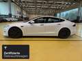 Tesla Model S Allradantrieb Білий - thumbnail 4