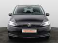 Volkswagen Touran Comfortline 1.5 TSI DSG / ACC, RFK, AHK Negro - thumbnail 3