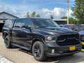 Dodge RAM 1500 5.7 Hemi V8 4x4 2018 Zwart LPG Crew Cab Grijs - thumbnail 4