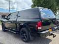 Dodge RAM 1500 5.7 Hemi V8 4x4 2018 Zwart LPG Crew Cab Grijs - thumbnail 7