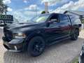 Dodge RAM 1500 5.7 Hemi V8 4x4 2018 Zwart LPG Crew Cab Grijs - thumbnail 8