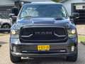 Dodge RAM 1500 5.7 Hemi V8 4x4 2018 Zwart LPG Crew Cab Grijs - thumbnail 2