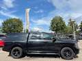 Dodge RAM 1500 5.7 Hemi V8 4x4 2018 Zwart LPG Crew Cab Grijs - thumbnail 3