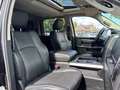 Dodge RAM 1500 5.7 Hemi V8 4x4 2018 Zwart LPG Crew Cab Grijs - thumbnail 11